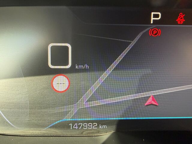 PEUGEOT 3008 ALLURE 1.2 E-THP AUTO SPANISH LHD IN SPAIN 91000 MILES SUPERB 2018